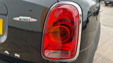 MINI Countryman 2.0 John Cooper Works ALL4 5dr Auto Petrol Hatchback